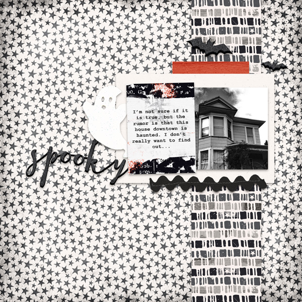 Spookyhouse