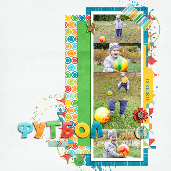 Sport 2