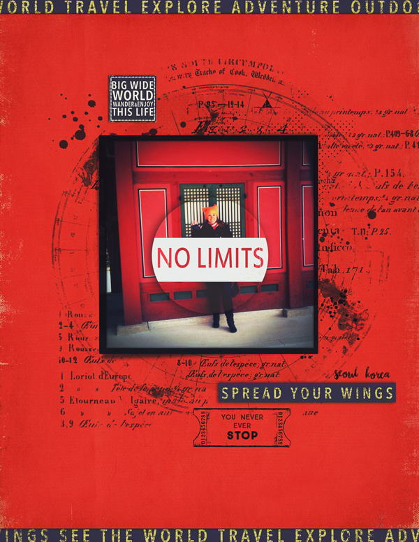 SpreadYourWings