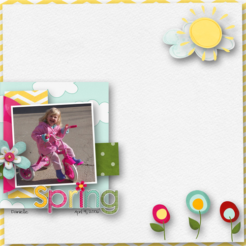 Spring (2006)