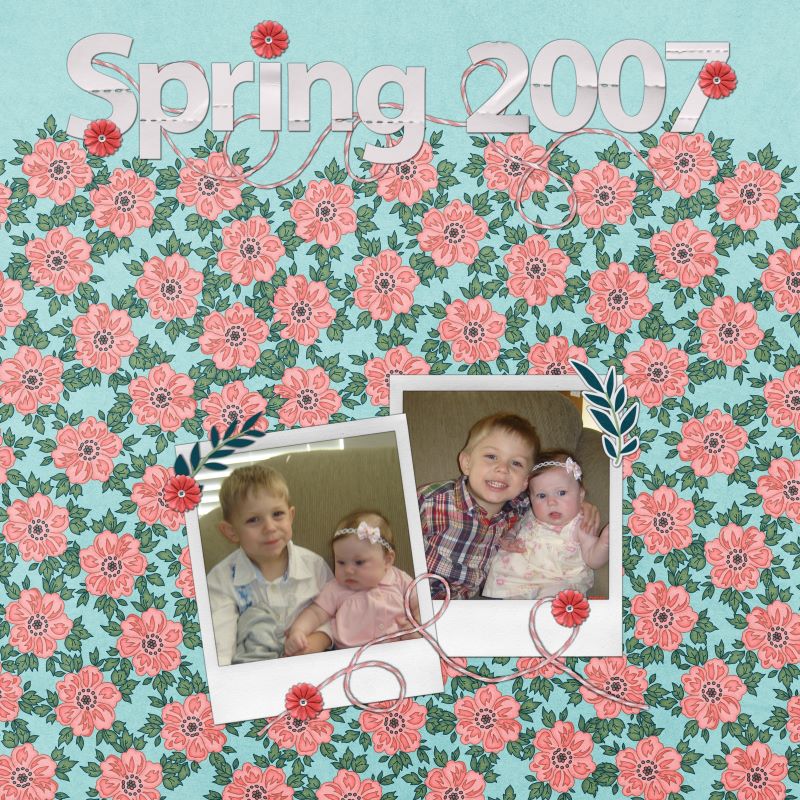 Spring 2007