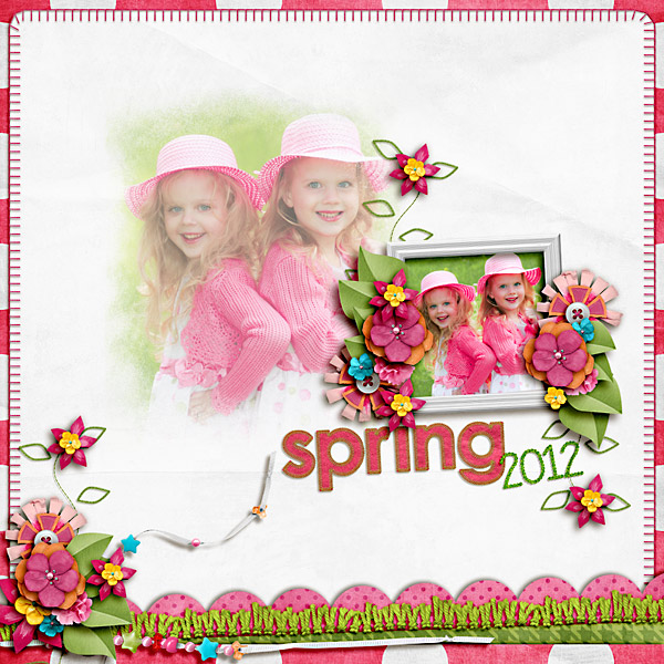 Spring 2012