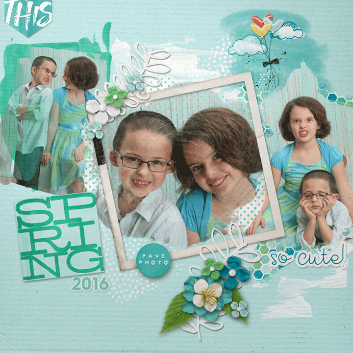 Spring 2016