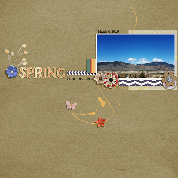 Spring 2106