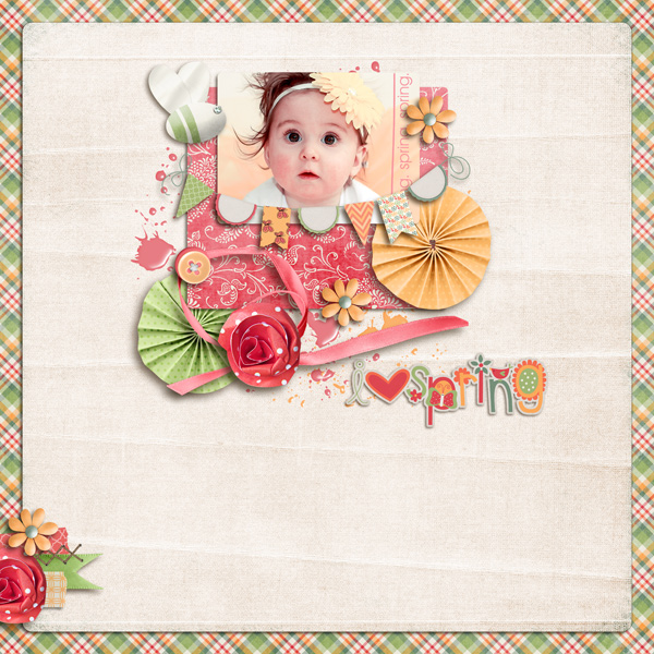 Spring a Ling