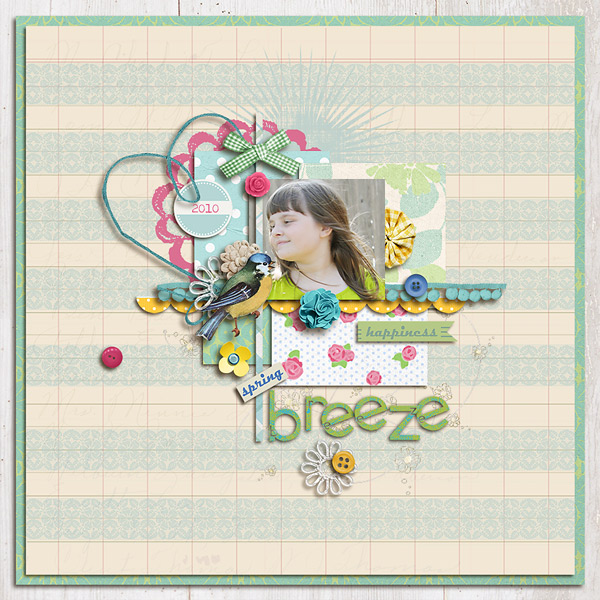 Spring Breeze