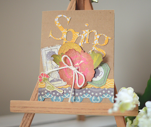 Spring {card}