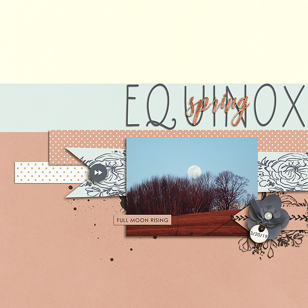 Spring Equinox