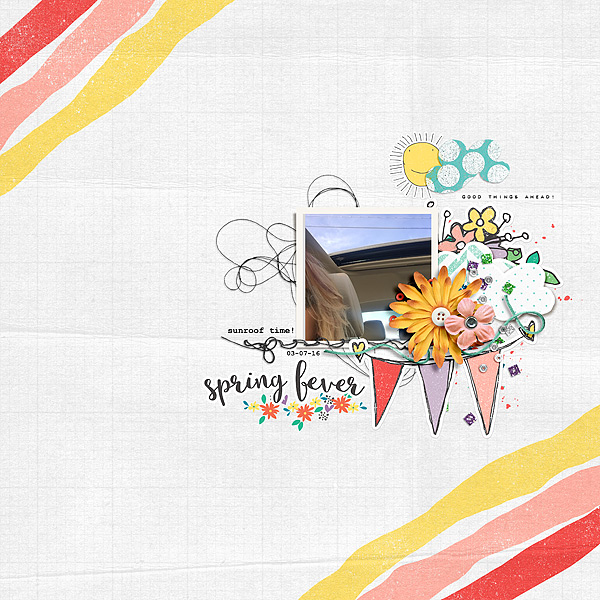Spring-Fever