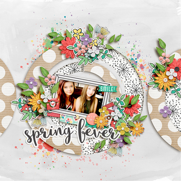 Spring Fever