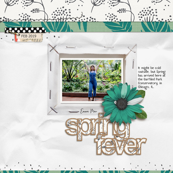 Spring Fever