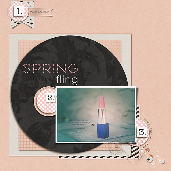 Spring Fling