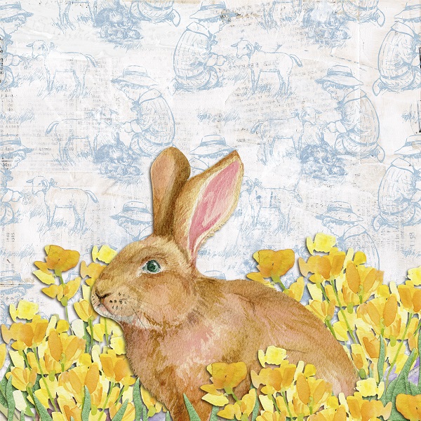 spring flowers