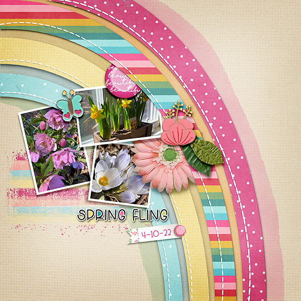 Spring Flowers