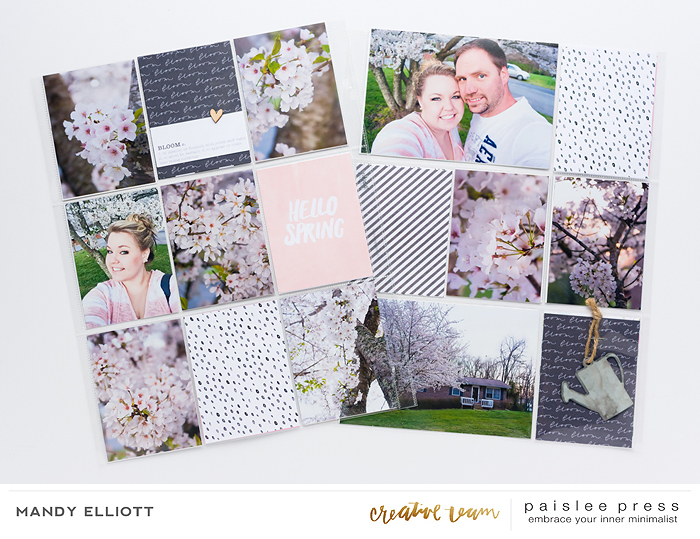 Spring has sprung!