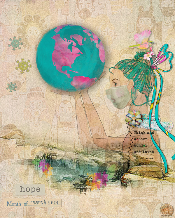 SPRING HOPE