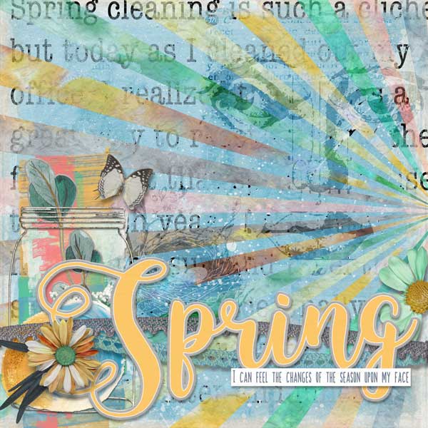 Spring-is-on-my-face