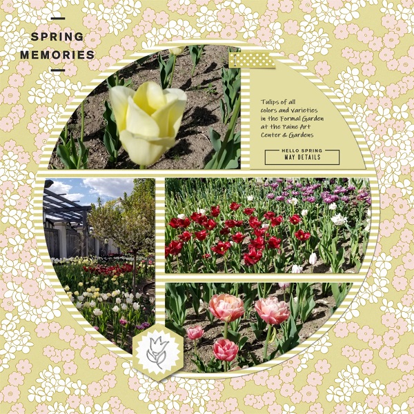 Spring Memories