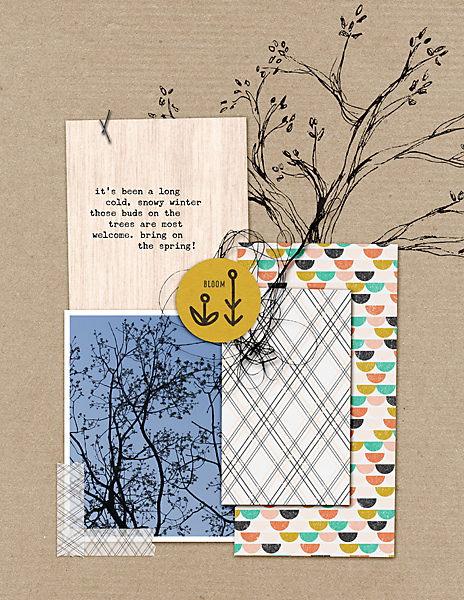 spring mini