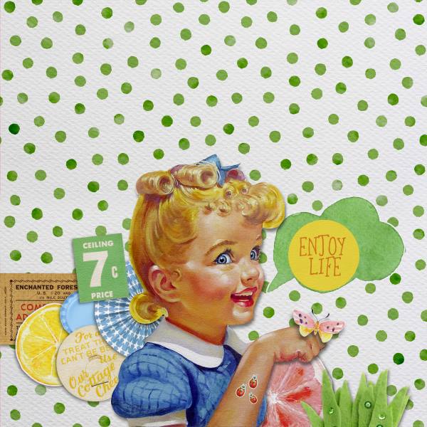 Spring Picnic