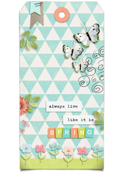 Spring spring spring