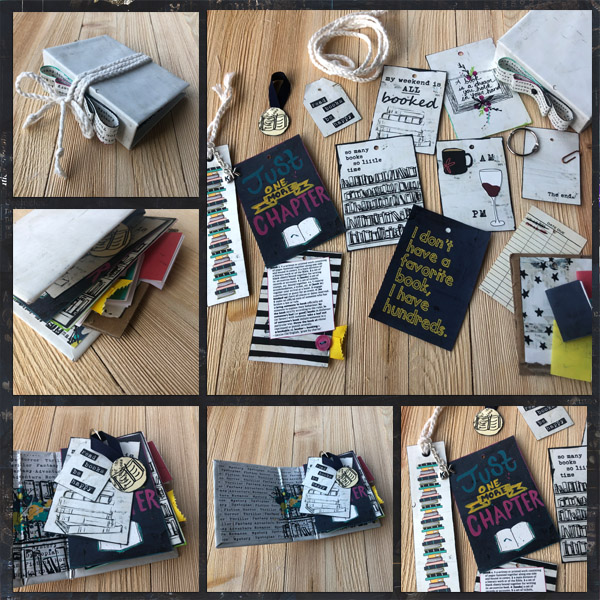 Spring Swap 21