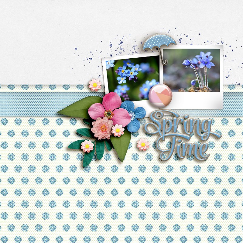 Spring Time