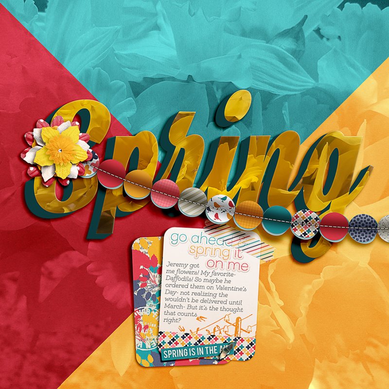 Spring-tlp