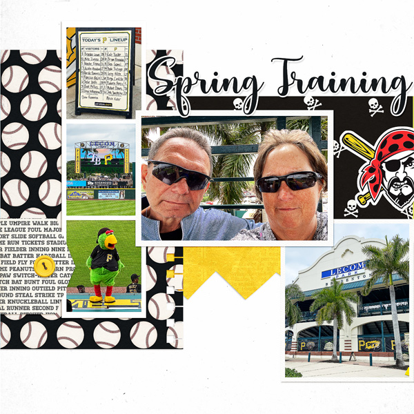 Spring Training_left