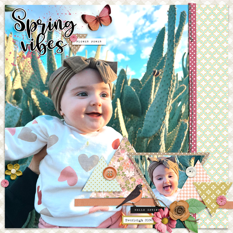 Spring-vibes