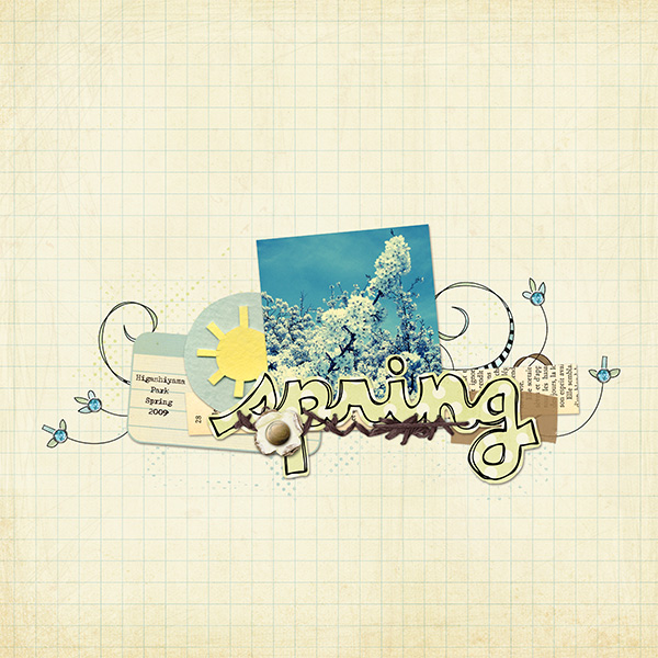 spring