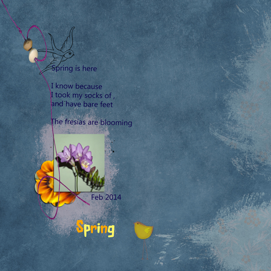 spring