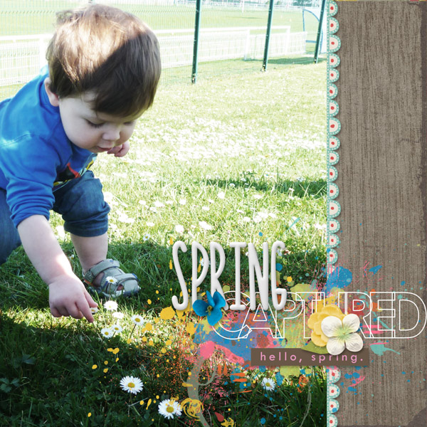 spring