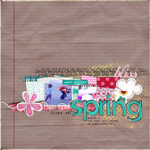 Spring
