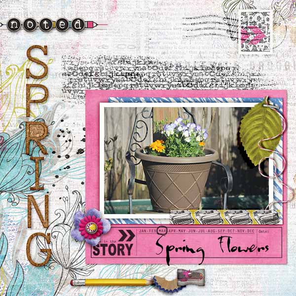 Spring