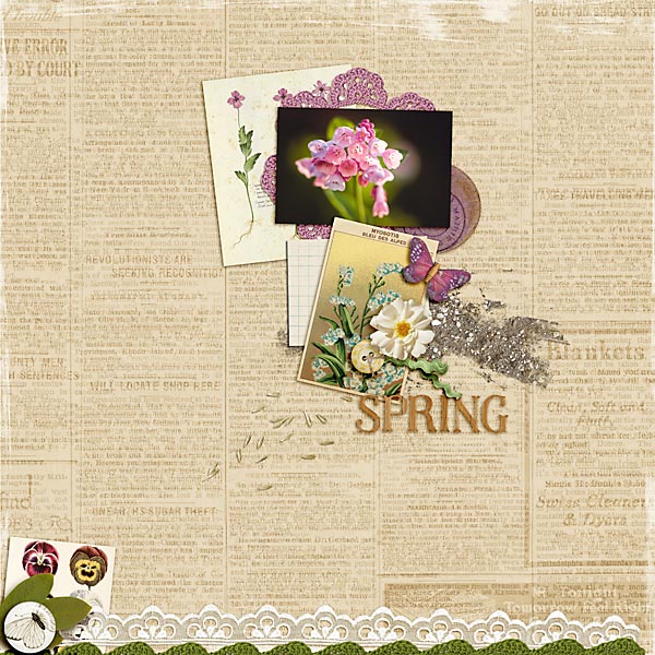 Spring