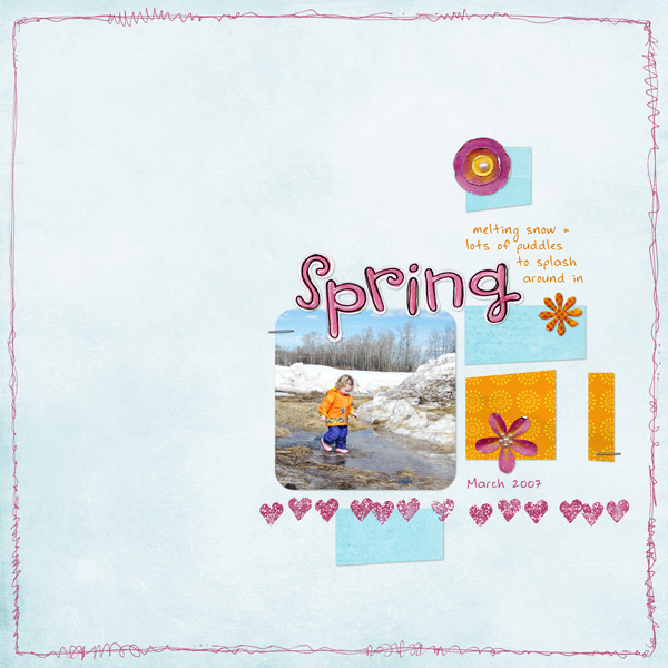 spring