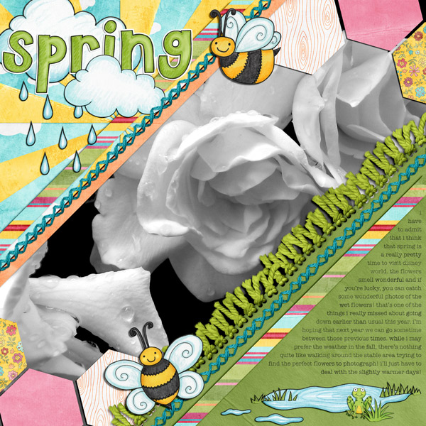 Spring