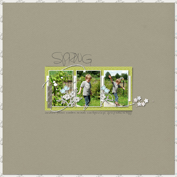 Spring
