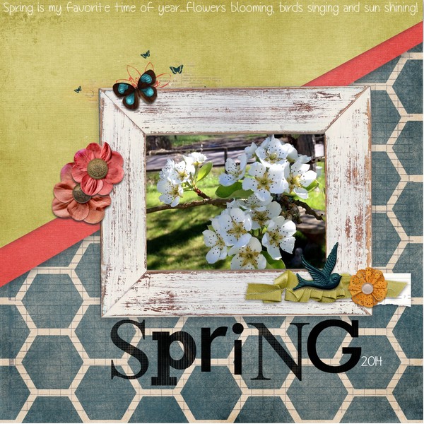 Spring