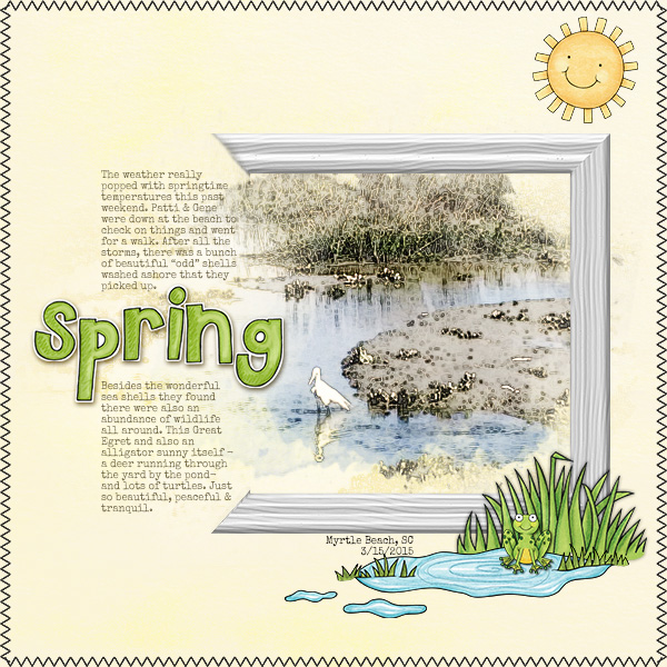 Spring