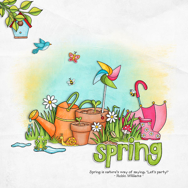 Spring