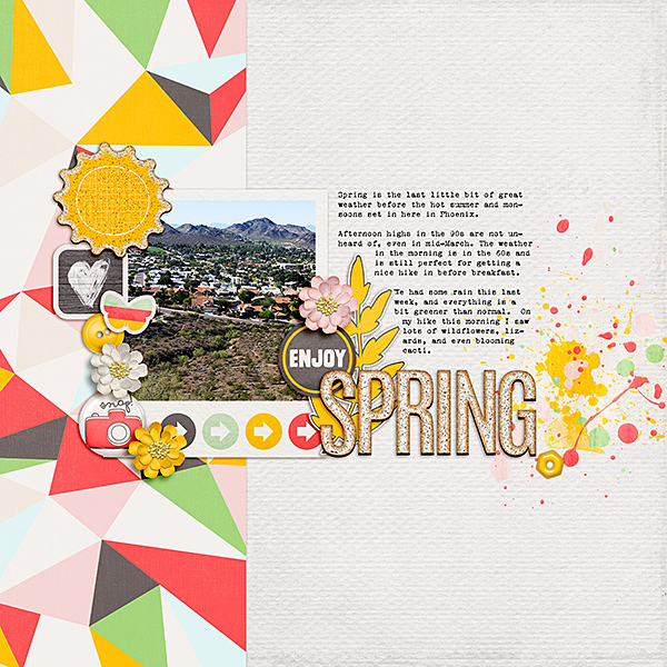 Spring