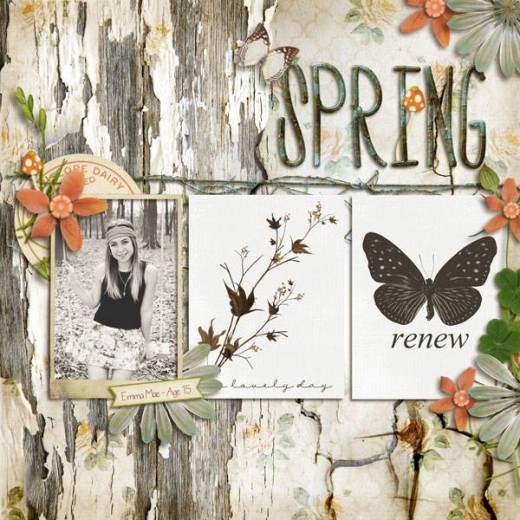 Spring