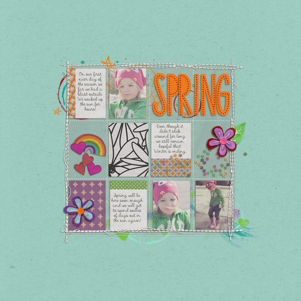spring