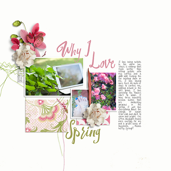 Spring