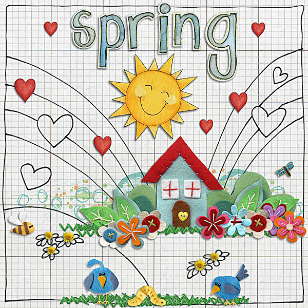 spring