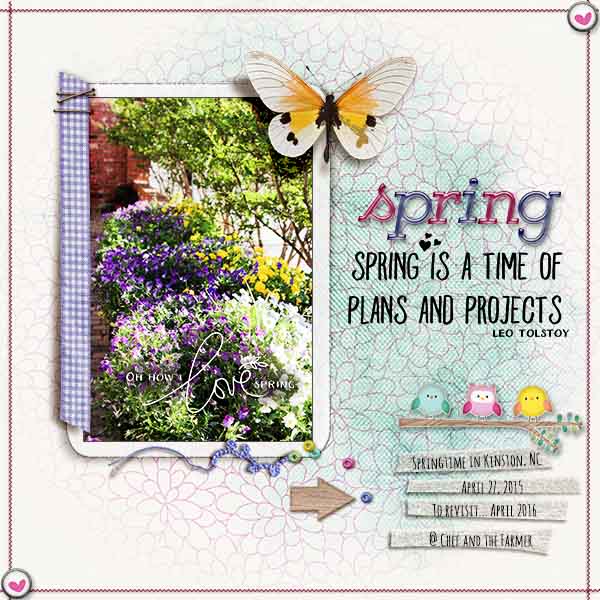 Spring