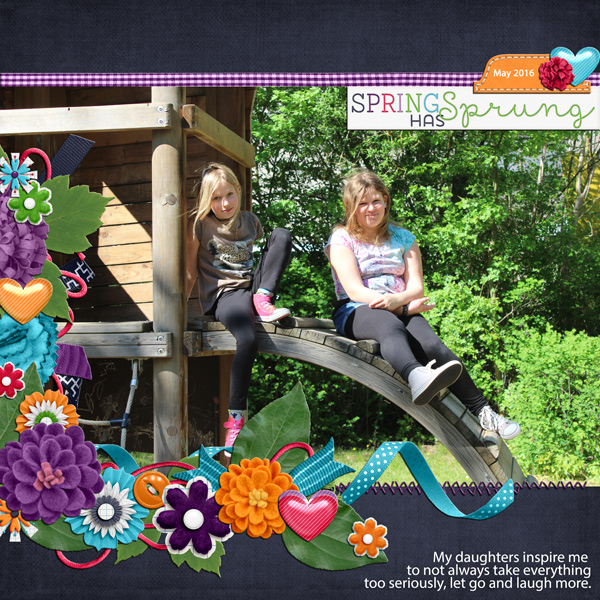 Spring