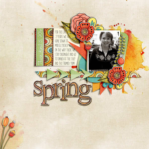 Spring